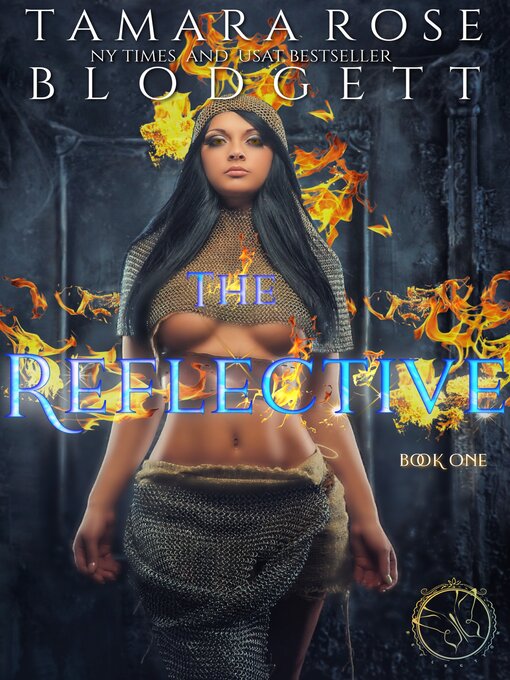 Title details for The Reflective by Tamara Rose Blodgett - Available